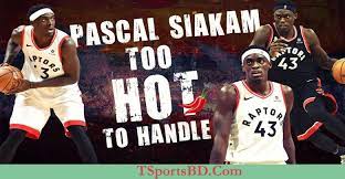 Pascal siakam is in his prime and lookin to get traded to the warriors. Pascal Siakam Net Worth Biography Height Weight Age Wife Life Story