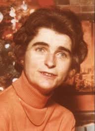 Carole Stitcher Obituary (1940