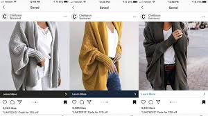 Munib establish his brand in early 2000, his work accepted commercially. So Machst Du Aus Deinen Posts Effizientes Instagram Advertising