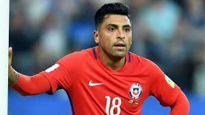 €500th.* aug 29, 1985 in hualpén, chile. La Gata Fernandez Llena De Elogios A Gonzalo Jara Defensa De Chile Soy Futbol