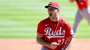 Free Agent Trevor Bauer Rejects Cincinnati Reds Qualifying Offer Cgtn