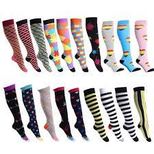 Pin On Compression Socks