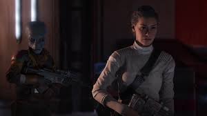 Star Wars Battlefront 2 The Last Jedi Dlc Gespielt Unsere Einschatzung