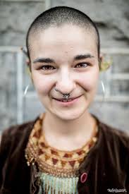 I Capture People Without Their 'Masks' By Getting Very Close To Them