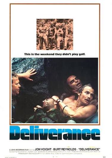 Deliverance (1972)
