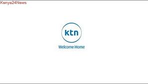 Ktn Home Live Stream Nairobi Kenya In 2020 Streaming Nairobi Kenya