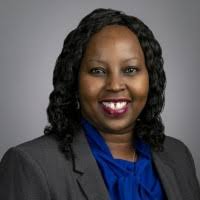 Sarah Mugo, MBA, MSHRM