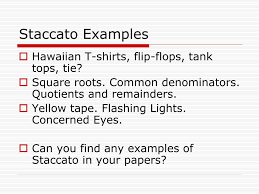 A good lead is everything — here's how to write one. Lead Examples