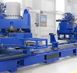 Custom CNC Fabrication & Bus Bar Bending Machines | EHRT