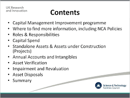 Thus, these assets are not held for the purpose of immediate resale and are intended to benefit the organization for more. Capital V Resource And The Creation Of Fixed Assets Ppt Download