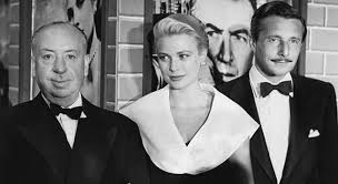 Grace kelly was only 26 when she retired from acting to become the princess of monaco, but she was already a household name across america. What Was Grace Kelly S Last Alfred Trivia Questions Quizzclub