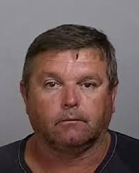 57-year-old ALFRED KOZLOWSKI from Manatee County, Florida was arrested