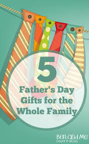 40 best gifts for the whole family to enjoy this holiday. 5 Awesome Father S Day Gift Ideas That Are Good For The Whole Family Ben And Me