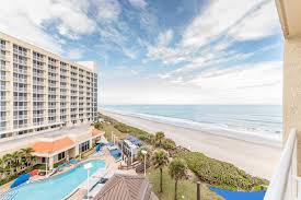 Situated in the beach community of indialantic, florida; Hilton Melbourne Beach Oceanfront Melbourne Updated 2021 Prices