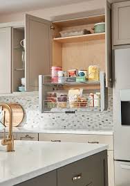 blind corner kitchen cabinet