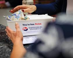 Shippensburg University Magazine, Fall 2024 by Shippensburg University