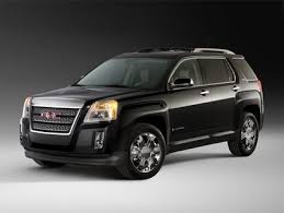 Image result for Onyx Black 2011 Terrain