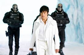 An elite military unit comprised of special operatives known as g.i. G I Joe Rise Of Cobra Picture 103