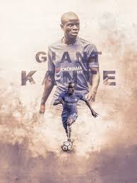 N'golo kante wallpapers hd for android. Pin On Students Projects