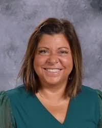 Stacey Ziegler's Instagram, Twitter & Facebook