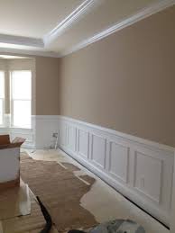 Adventures In Home Building Two Weeks To Closing Hopefully Beige Living Rooms Living Room Paint Living Room Colors