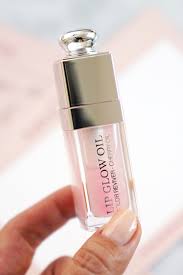 Dior бальзам для губ двойной цвет Addict Lip Glow Dior Lip Glow Oil 003 Pearl In 2020 Dior Lip Glow Lip Glow Sephora Lip