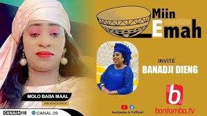 Demba Farba Sally Seck Et Banadji Koda & Diarry Sall A Nouakchott