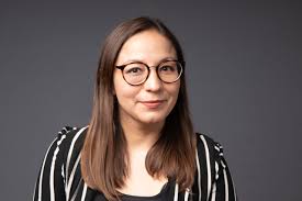 Una economía y comercio internacional abiertos podrían reducir impactos de  los desastres naturales, comenta Jocelyn Tapia