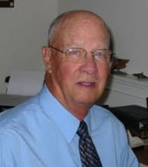 Norman De Jong Obituary 2022