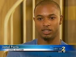 Jamal Parris Says Weed Arrest Was All Bishop Eddie Long's Fault…