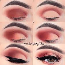 36 Cool Makeup Looks For Hazel Eyes And A Tutorial For Dessert Hazel Eye Makeup Eye Makeup Steps Natural Eye Makeup