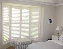 And because they're made specially to suit your needs obviously, a bedroom requires maximum privacy. Can Plantation Shutters Be Used In The Bedroom Complete Blinds