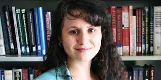 The role the digital front plays in. Nadiya Kostyuk Eastwest Institute
