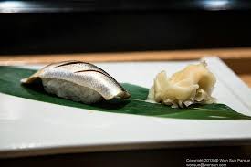 Ni-Anago - Cooked Fresh Sea Eel - Picture of Sakae Restaurant, Burlingame -  Tripadvisor