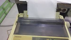 Windows 7, windows 7 64 bit, windows 7 32 bit, windows 10 panasonic kx p1121 driver direct download was reported as adequate by a large percentage of our reporters, so it should be good to download and install. Panasonic Dot Matrix Printer Kx P1121e Windows 7 Driver