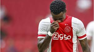 Quincy promes png cliparts for free download, you can download all of these quincy promes transparent png clip art images for free. Ajax Profi Promes Aus Haft Entlassen Vorerst Nicht Im Kader Transfermarkt