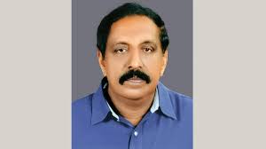 അഡ്വ. സി. ജോസ് ഫിലിപ്പ് ചെങ്ങളവൻ അന്തരിച്ചു Adv. C. Jose Philip Chemalavan  passed away