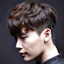 Maybe you would like to learn more about one of these? Two Block Haircut Ideas Advice To Style Kpop Hairstyle Two Block Haircut Asian Men Hairstyle Asian Man Haircut