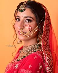 20 Best Bridal Makeup Artists in Mandi