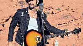 Vegas McGraw