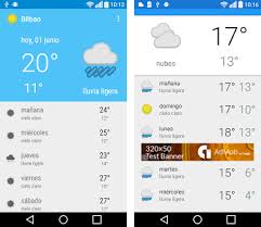 4,438 likes · 1,225 talking about this. Bilbao El Tiempo Apk Download For Android Latest Version 3 Com Ancalutu Sunshine Bilbao