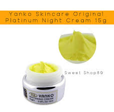 See more ideas about skin care, skin, oil control products. Yanko Skincare Original Set Basic Trial Lazada