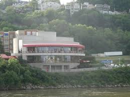 Grilled or blackened to perfection. View From The River Picture Of Montgomery Inn At The Boathouse Cincinnati Tripadvisor