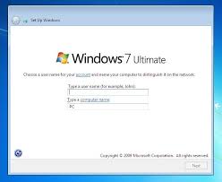 The version of windows 7 is displayed next to system type. How To Install Windows 7 On A Computer Or Laptop 2021