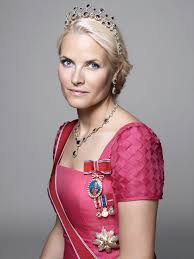 Her parents divorced when she. Crown Princess Mette Marit The Royal House Of Norway