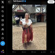 Tati Evans - OnlyFans, Porn & Nude Content Review & 848+ Best ...