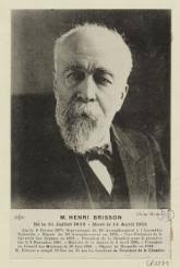 Mon filleul", tailleur d'André Schwab