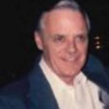 Alexander R. "Bob" Ogilvie Obituary October 28, 2024