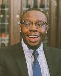 Michael Exum's Instagram, Twitter & Facebook