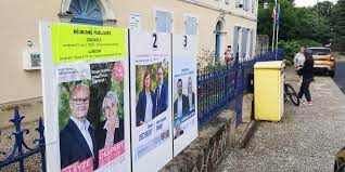 Les élections départementales dans la gironde auront lieu en mars 2021. B1k5d8so9enpnm